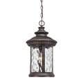 Quoizel Chimera Outdoor Hanging Lantern CHI1911IB